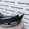 Audi A3 S Line S3 Saloon Cabri 2012-2015 Front Bumper 6 Pdc +jets Genuine [a607]