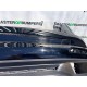 Audi A6 Se Sport 40 50 C8 Saloon Only 2018-2022 Rear Bumper 4 Pdc Genuine [a611]