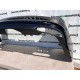 Audi A6 Se Sport 40 50 C8 Saloon Only 2018-2022 Rear Bumper 4 Pdc Genuine [a611]