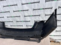 Audi A6 Se Sport 40 50 C8 Saloon Only 2018-2022 Rear Bumper 4 Pdc Genuine [a611]