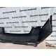 Audi A6 Se Sport 40 50 C8 Saloon Only 2018-2022 Rear Bumper 4 Pdc Genuine [a611]