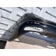 Audi A6 Se Sport 40 50 C8 Saloon Only 2018-2022 Rear Bumper 4 Pdc Genuine [a611]