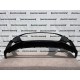 Audi Rs6 Rs7 C8 Black Edition 2020-2024 Front Bumper W/lip Genuine [a614]