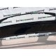 Audi Rs6 Rs7 C8 Black Edition 2020-2024 Front Bumper W/lip Genuine [a614]