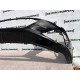 Audi Rs6 Rs7 C8 Black Edition 2020-2024 Front Bumper W/lip Genuine [a614]