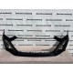 Audi Rs6 Rs7 C8 Black Edition 2020-2024 Front Bumper W/lip Genuine [a614]