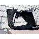 Audi Rs6 Rs7 C8 Black Edition 2020-2024 Front Bumper W/lip Genuine [a614]