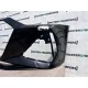 Audi Rs6 Rs7 C8 Black Edition 2020-2024 Front Bumper W/lip Genuine [a614]