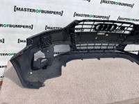 Audi S4 A4 S Line Saloon Avant Lift 2012-2015 Front Bumper 4 Pdc Genuine [a622]