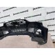 Audi S4 A4 S Line Saloon Avant Lift 2012-2015 Front Bumper 4 Pdc Genuine [a622]