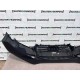 Audi S4 A4 S Line Saloon Avant Lift 2012-2015 Front Bumper 4 Pdc Genuine [a622]