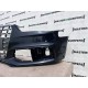 Audi S4 A4 S Line Saloon Avant Lift 2012-2015 Front Bumper 4 Pdc Genuine [a622]