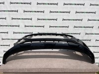 Audi Q8 E-tron Se Edition Sportback 2023-on Front Bumper Genuine [a613]