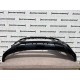 Audi Q8 E-tron Se Edition Sportback 2023-on Front Bumper Genuine [a613]