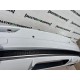 Audi Q5 S Line Sq5 Suv 2017-2020 Rear Bumper W/diffuser 4 Pdc Genuine [a630]