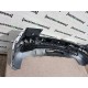 Audi Q5 S Line Sq5 Suv 2017-2020 Rear Bumper W/diffuser 4 Pdc Genuine [a630]