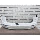 Audi Q5 S Line Sq5 Suv 2017-2020 Rear Bumper W/diffuser 4 Pdc Genuine [a630]