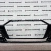 Audi A1 S-line S1 Mk2 Hatchback 2019-2023 Front Bumper Genuine [a524]