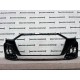 Audi A1 S-line S1 Mk2 Hatchback 2019-2023 Front Bumper Genuine [a524]