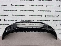 Audi A1 S-line S1 Mk2 Hatchback 2019-2023 Front Bumper Genuine [a524]