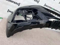 Audi A1 S-line S1 Mk2 Hatchback 2019-2023 Front Bumper Genuine [a524]