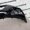 Audi A1 S-line S1 Mk2 Hatchback 2019-2023 Front Bumper Genuine [a524]