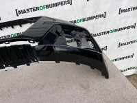 Audi A1 S-line S1 Mk2 Hatchback 2019-2023 Front Bumper Genuine [a524]