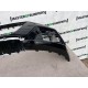 Audi A1 S-line S1 Mk2 Hatchback 2019-2023 Front Bumper Genuine [a524]