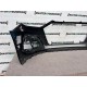 Audi A1 S-line S1 Mk2 Hatchback 2019-2023 Front Bumper Genuine [a524]