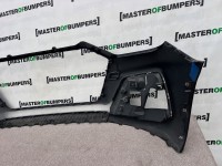 Audi A1 S-line S1 Mk2 Hatchback 2019-2023 Front Bumper Genuine [a524]