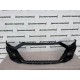 Audi A1 S-line S1 Mk2 Hatchback 2019-2023 Front Bumper Genuine [a524]