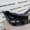 Audi A1 S-line S1 Mk2 Hatchback 2019-2023 Front Bumper Genuine [a524]