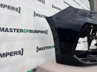 Audi A1 S-line S1 Mk2 Hatchback 2019-2023 Front Bumper Genuine [a524]