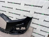 Audi A1 S-line S1 Mk2 Hatchback 2019-2023 Front Bumper Genuine [a524]