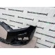 Audi A1 S-line S1 Mk2 Hatchback 2019-2023 Front Bumper Genuine [a524]