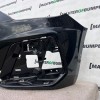 Audi A1 S-line S1 Mk2 Hatchback 2019-2023 Front Bumper Genuine [a524]