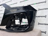 Audi A1 S-line S1 Mk2 Hatchback 2019-2023 Front Bumper Genuine [a524]