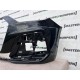 Audi A1 S-line S1 Mk2 Hatchback 2019-2023 Front Bumper Genuine [a524]