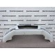 Audi A5 S Line Coupe Cabrio Sportback Lift 2012-2015 Front Bumper Genuine [a634]