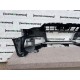 Audi A5 S Line Coupe Cabrio Sportback Lift 2012-2015 Front Bumper Genuine [a634]