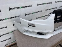 Audi A5 S Line Coupe Cabrio Sportback Lift 2012-2015 Front Bumper Genuine [a634]