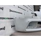 Audi A5 S Line Coupe Cabrio Sportback Lift 2012-2015 Front Bumper Genuine [a634]