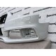 Audi A5 S Line Coupe Cabrio Sportback Lift 2012-2015 Front Bumper Genuine [a634]