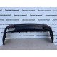 Audi A6 S Line 40 50 55 C8 Estate Only 2019-2023 Rear Bumper 4 Pdc Genuine A636