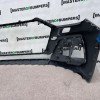 Audi A1 S Line S1 Hatchback 2019-2024 Front Bumper Grey + Jets Genuine [a641]