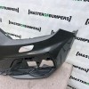 Audi A1 S Line S1 Hatchback 2019-2024 Front Bumper Grey + Jets Genuine [a641]