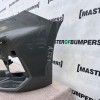 Audi A1 S Line S1 Hatchback 2019-2024 Front Bumper Grey + Jets Genuine [a641]