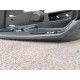 Audi A1 S Line S1 Hatchback 2019-2024 Front Bumper Grey + Jets Genuine [a641]