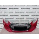 Audi Tt S Line Tts Mk3 Coupe Cabrio 2015-2018 Front Bumper W/gril Genuine [a674]