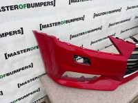 Audi Tt S Line Tts Mk3 Coupe Cabrio 2015-2018 Front Bumper W/gril Genuine [a674]